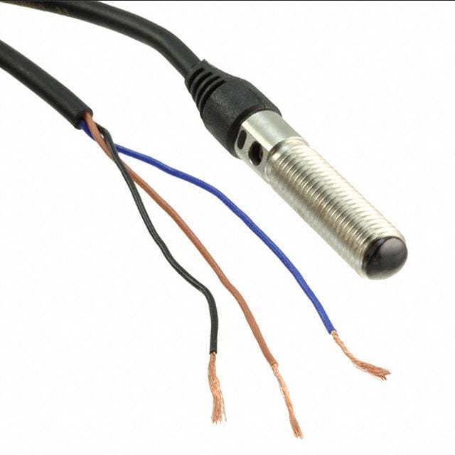 Omron Automation and Safety Z8353-ND