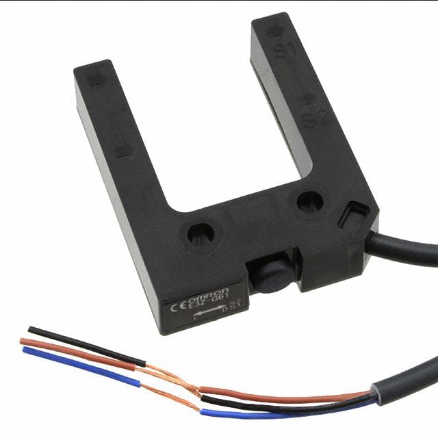 Omron Automation and Safety Z5896-ND