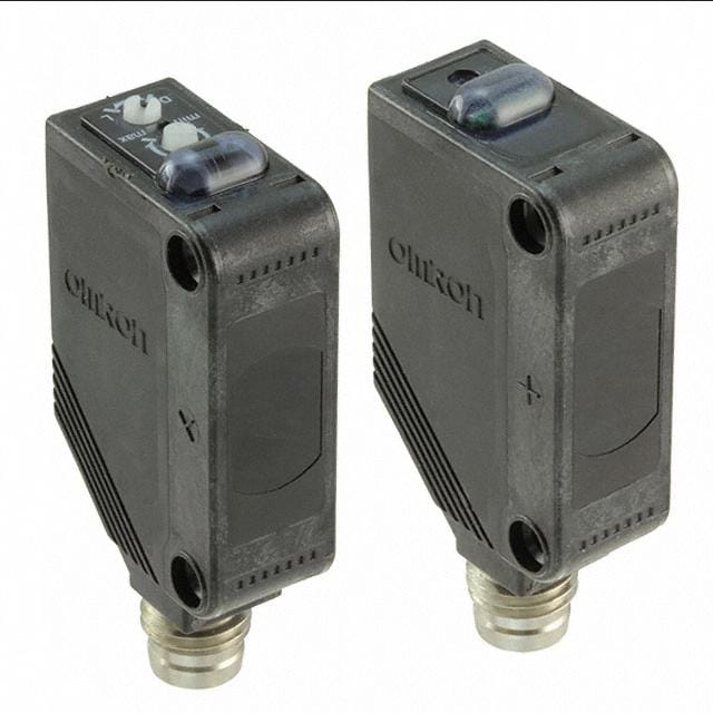 Omron Automation and Safety Z5592-ND