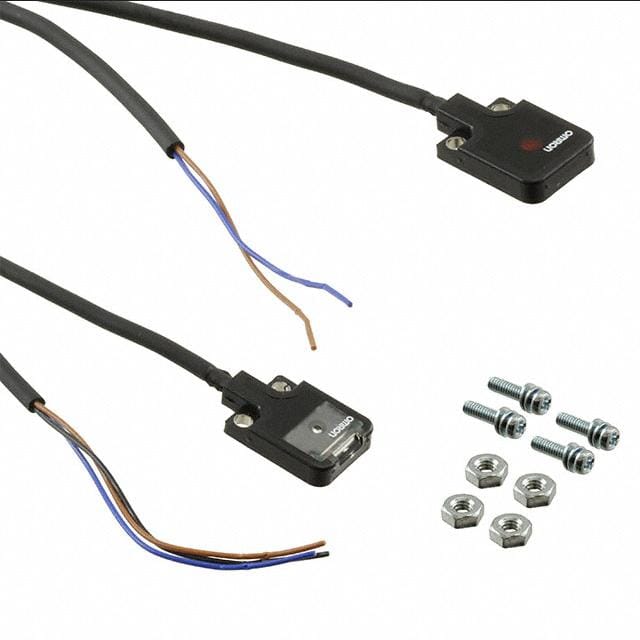 Omron Automation and Safety Z5535-ND