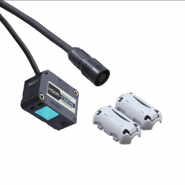 Omron Automation and Safety Z12691-ND