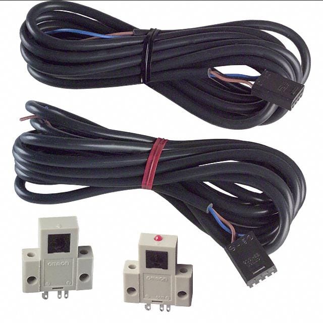 Omron Automation and Safety OR545-ND