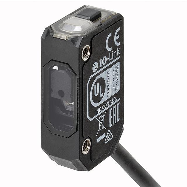 Omron Automation and Safety 236-E3AS-F1500IPD2M-ND