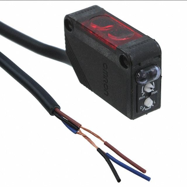 Omron Automation and Safety Z5588-ND