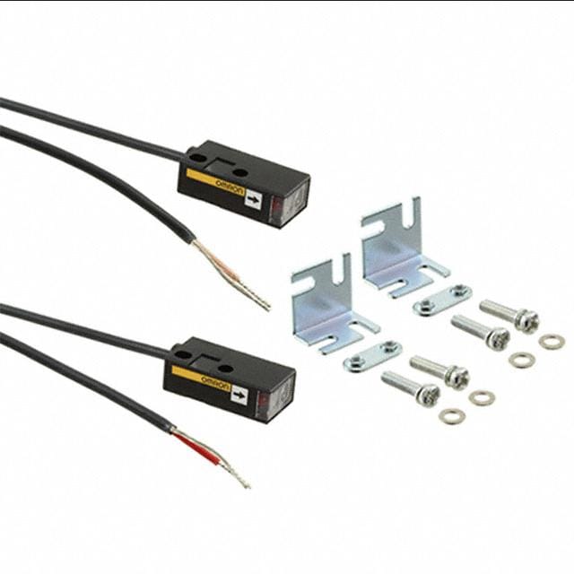 Omron Automation and Safety Z12641-ND