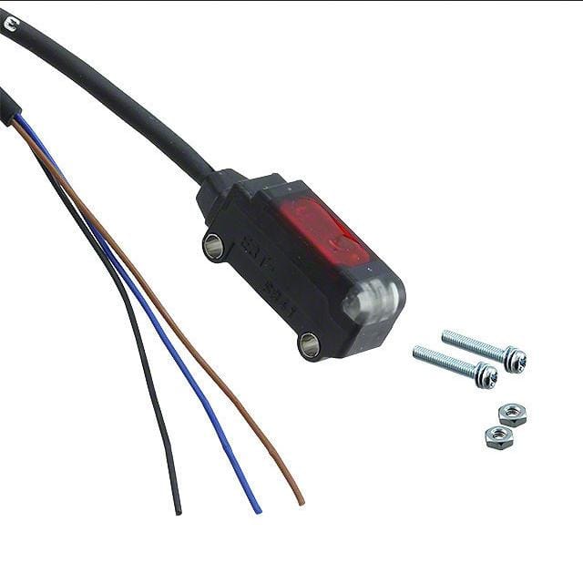 Omron Automation and Safety Z5390-ND