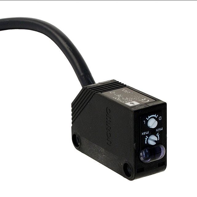 Omron Automation and Safety Z5897-ND