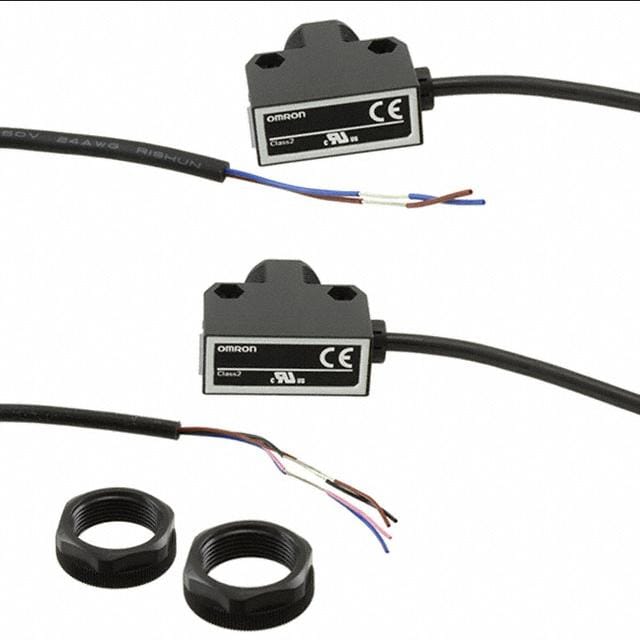 Omron Automation and Safety Z5469-ND