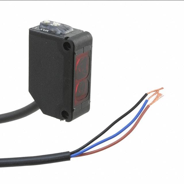 Panasonic Industrial Automation Sales 1110-1792-ND