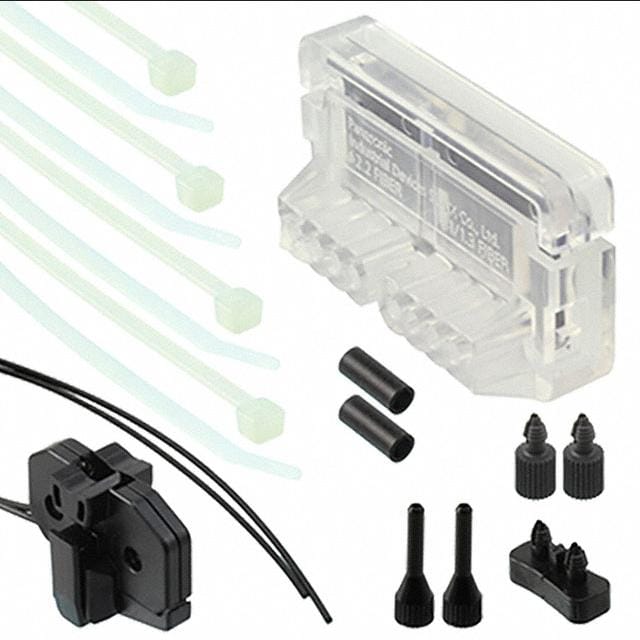 Panasonic Industrial Automation Sales 1110-2637-ND