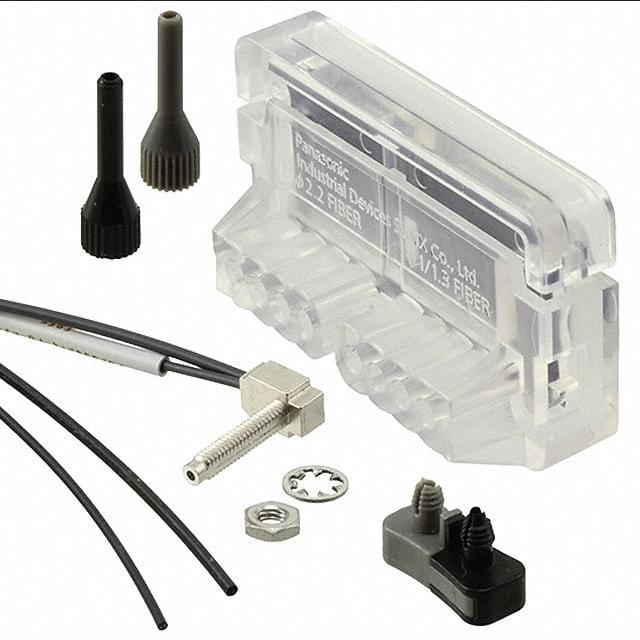 Panasonic Industrial Automation Sales 1110-3454-ND