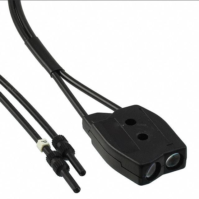 Panasonic Industrial Automation Sales 1110-2640-ND