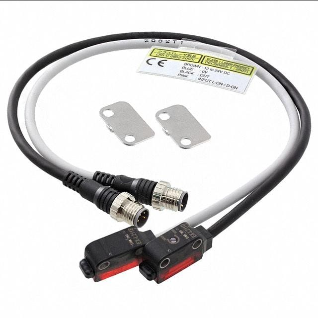 Panasonic Industrial Automation Sales 1110-2630-ND