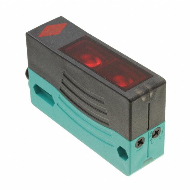 Pepperl+Fuchs, Inc. 2046-RL28-8-H-2000-IR/47/105-ND