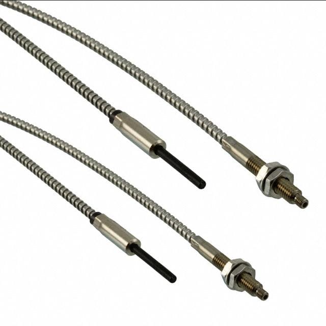 Panasonic Industrial Automation Sales 1110-2661-ND