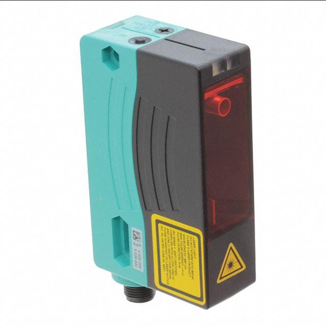 Pepperl+Fuchs, Inc. 2046-VDM28-8-L-IO/73C/136-ND
