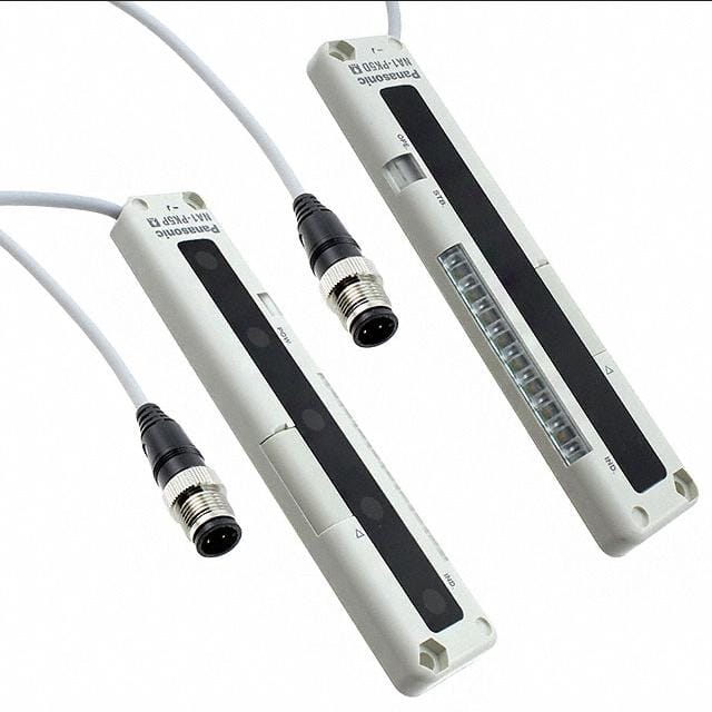 Panasonic Industrial Automation Sales 1110-2759-ND