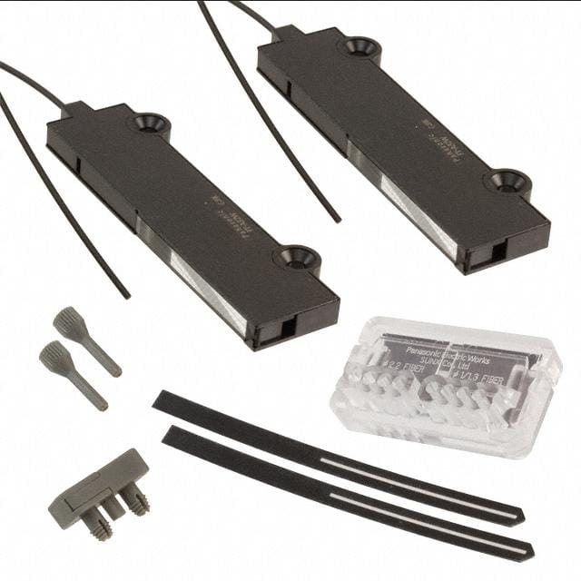 Panasonic Industrial Automation Sales 1110-1622-ND