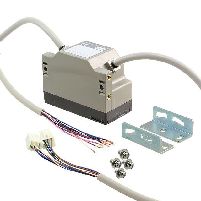 Panasonic Industrial Automation Sales 1110-1376-ND