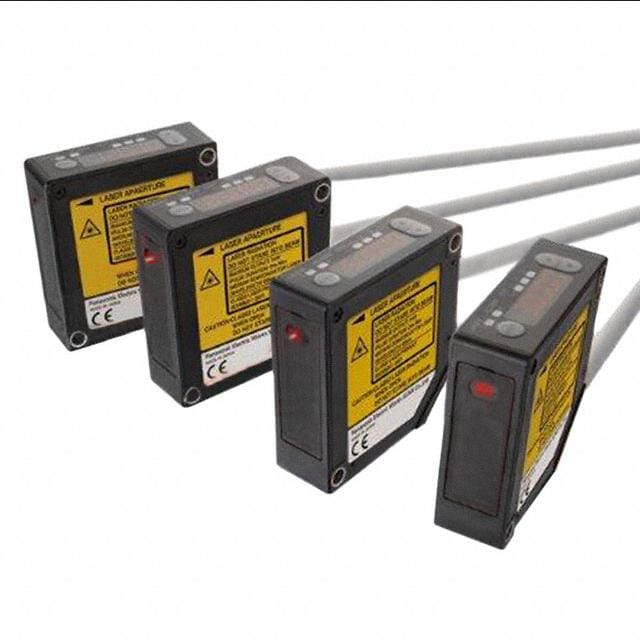 Panasonic Industrial Automation Sales 1110-3597-ND