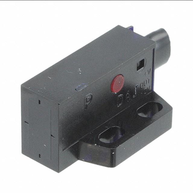 Panasonic Industrial Automation Sales 1110-1346-ND