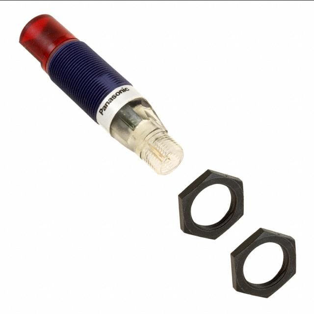 Panasonic Industrial Automation Sales 1110-1436-ND