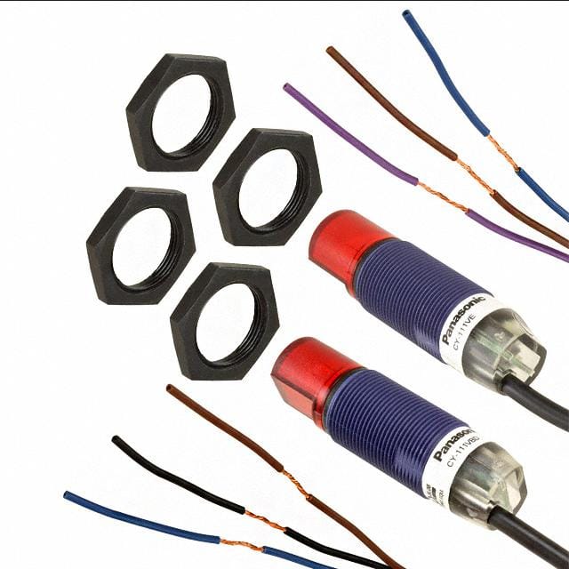 Panasonic Industrial Automation Sales 1110-1421-ND
