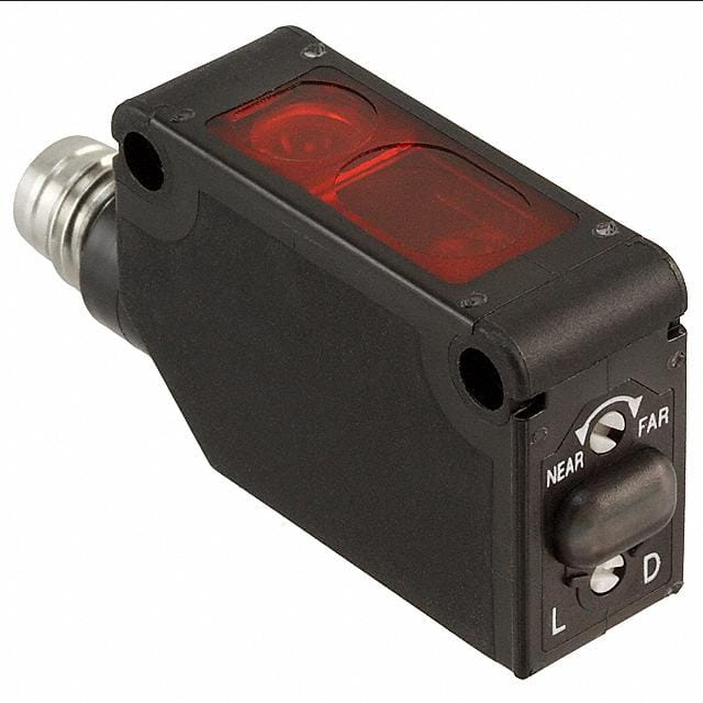 Panasonic Industrial Automation Sales 1110-1802-ND