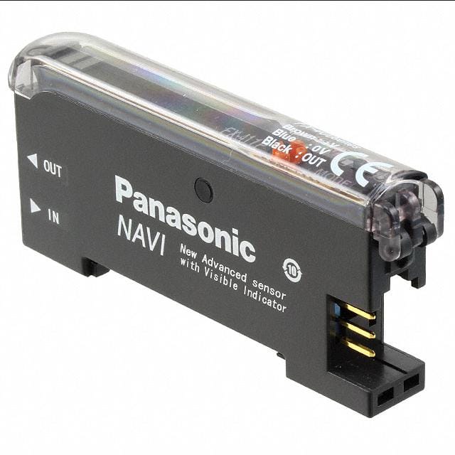 Panasonic Industrial Automation Sales 1110-2680-ND