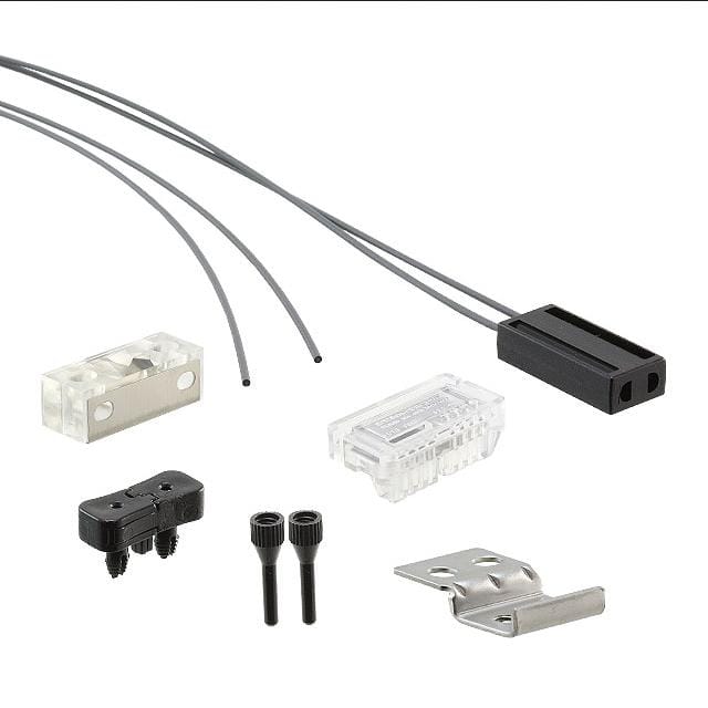 Panasonic Industrial Automation Sales 1110-1603-ND