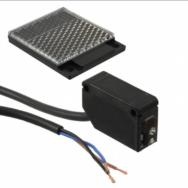 Panasonic Industrial Automation Sales 1110-2562-ND