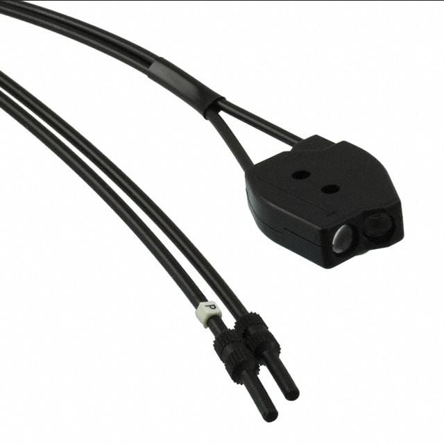Panasonic Industrial Automation Sales 1110-2641-ND