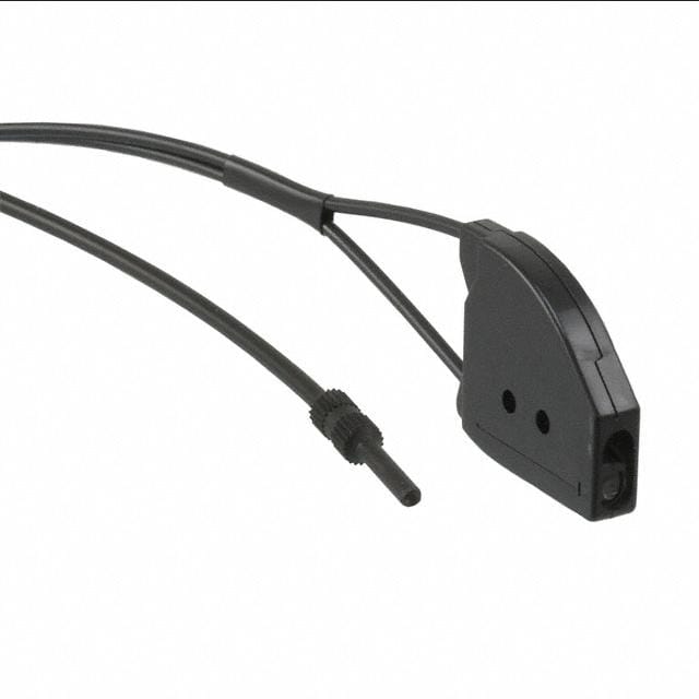Panasonic Industrial Automation Sales 1110-2642-ND