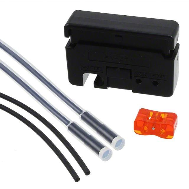 Panasonic Industrial Automation Sales 1110-2663-ND