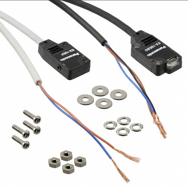 Panasonic Industrial Automation Sales 1110-3446-ND