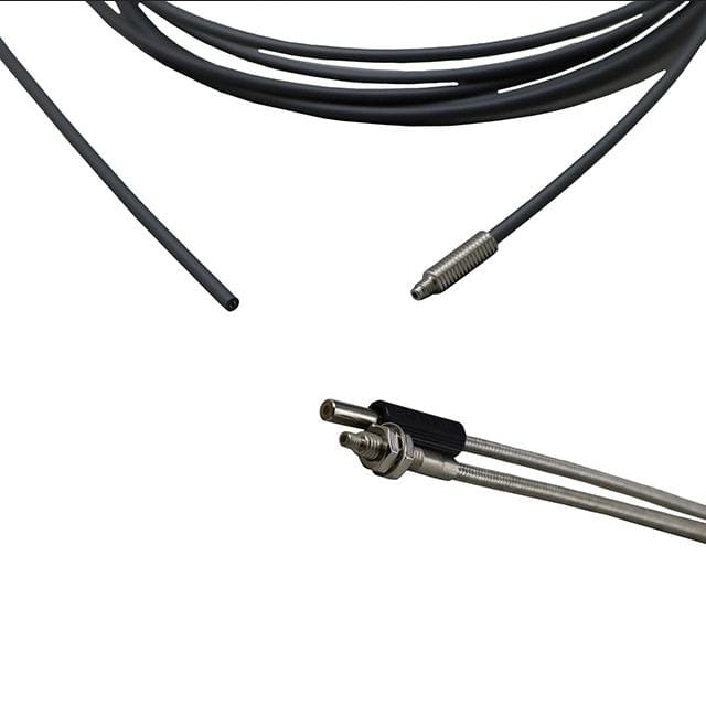 Panasonic Industrial Automation Sales 1110-4390-ND
