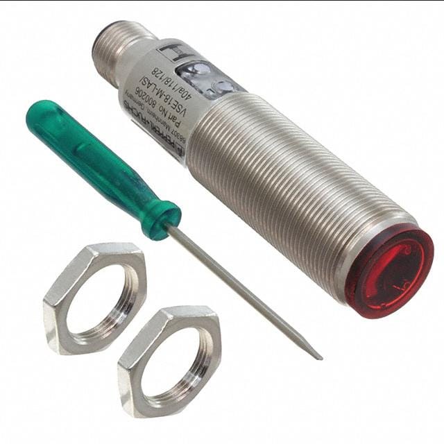 Pepperl+Fuchs, Inc. 2046-VSE18-M-LAS/40A/118/128-ND