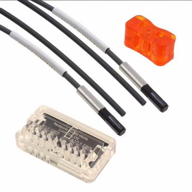 Panasonic Industrial Automation Sales 1110-1645-ND