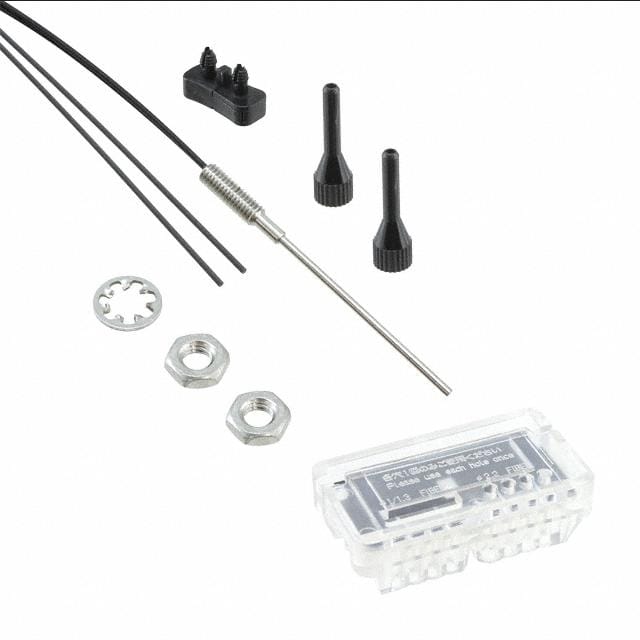 Panasonic Industrial Automation Sales 1110-1552-ND