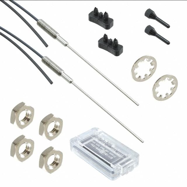 Panasonic Industrial Automation Sales 1110-1609-ND