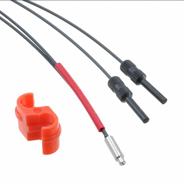 Panasonic Industrial Automation Sales 1110-1589-ND