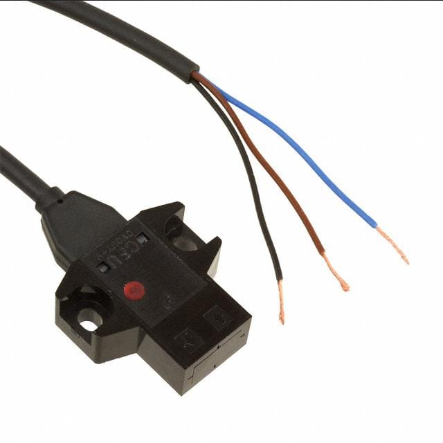 Panasonic Industrial Automation Sales 1110-1345-ND