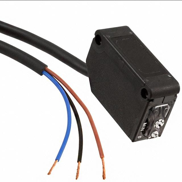 Panasonic Industrial Automation Sales 1110-2549-ND