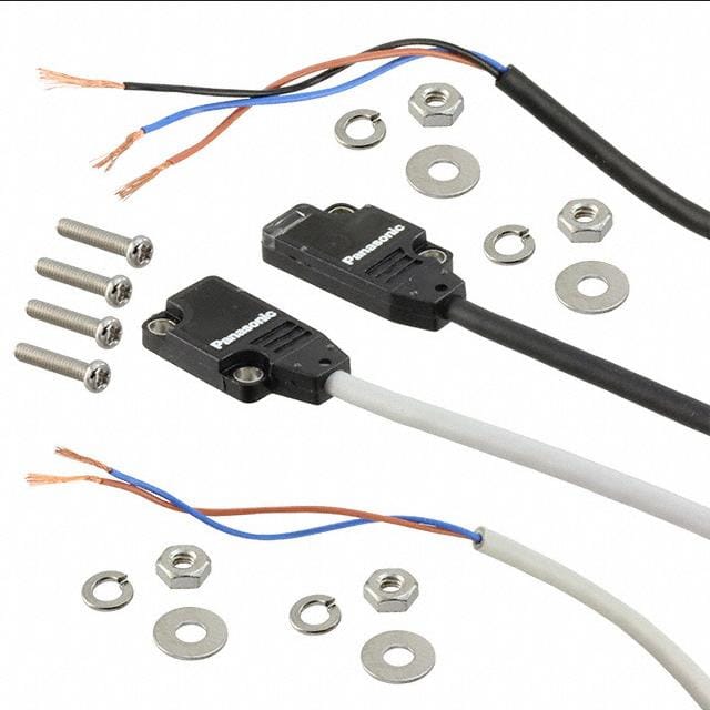 Panasonic Industrial Automation Sales 1110-3429-ND