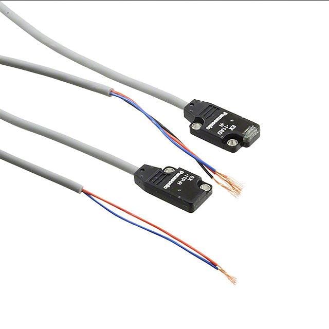 Panasonic Industrial Automation Sales 1110-2592-ND