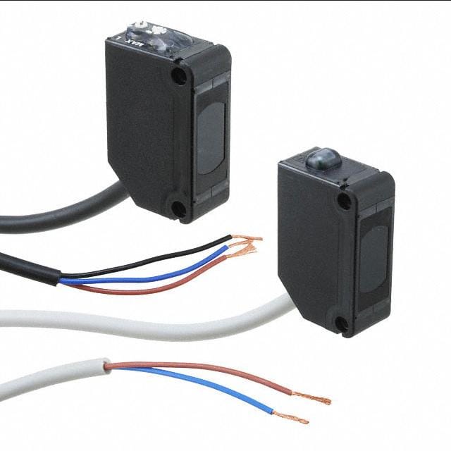 Panasonic Industrial Automation Sales CX-412-C5-ND