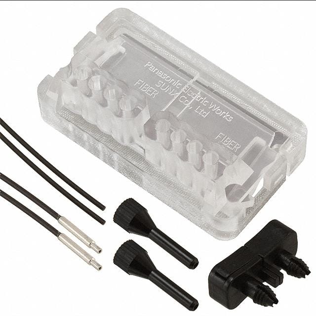 Panasonic Industrial Automation Sales 1110-1637-ND