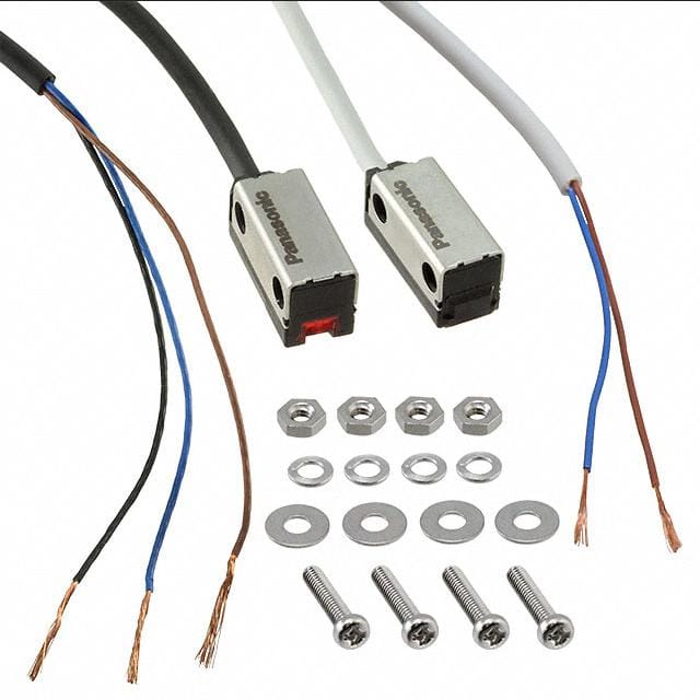 Panasonic Industrial Automation Sales 1110-3878-ND