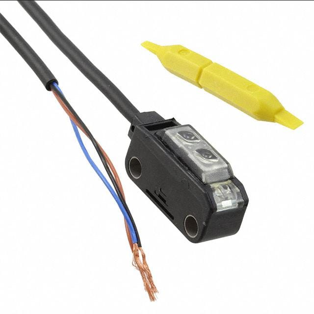 Panasonic Industrial Automation Sales 1110-2617-ND