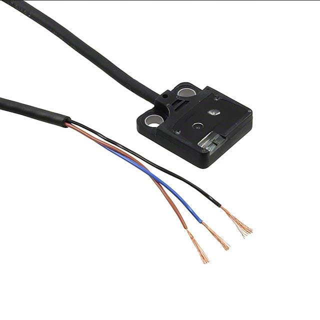 Panasonic Industrial Automation Sales 1110-3997-ND